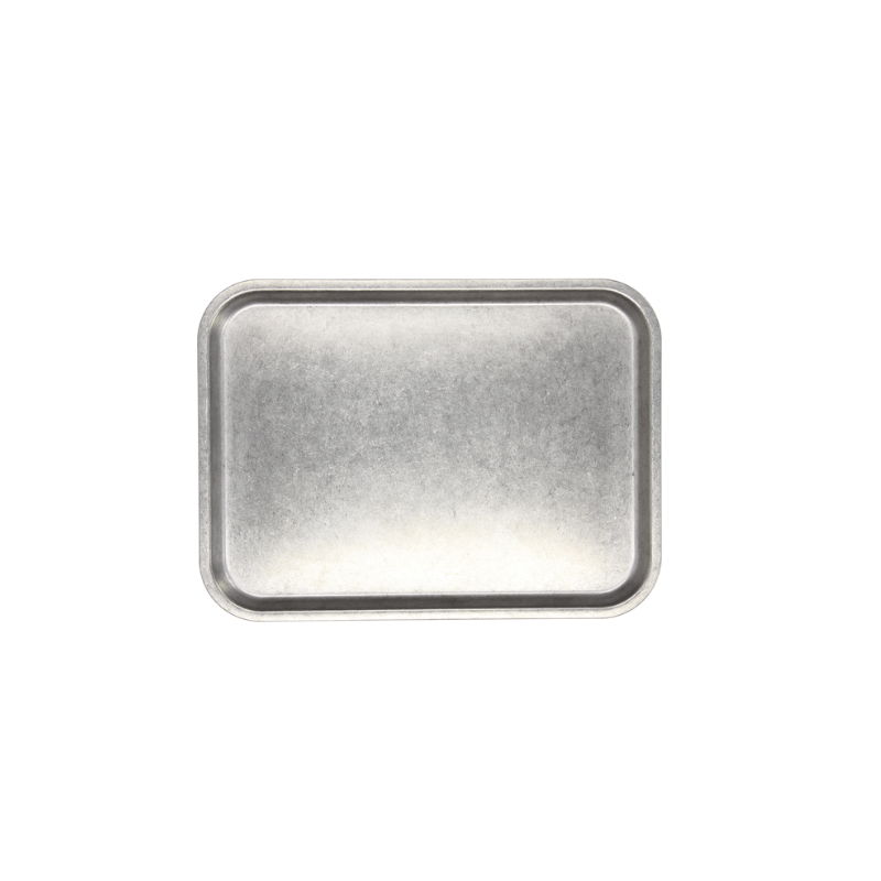 Plateau de service