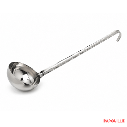 Louche Inox ø12