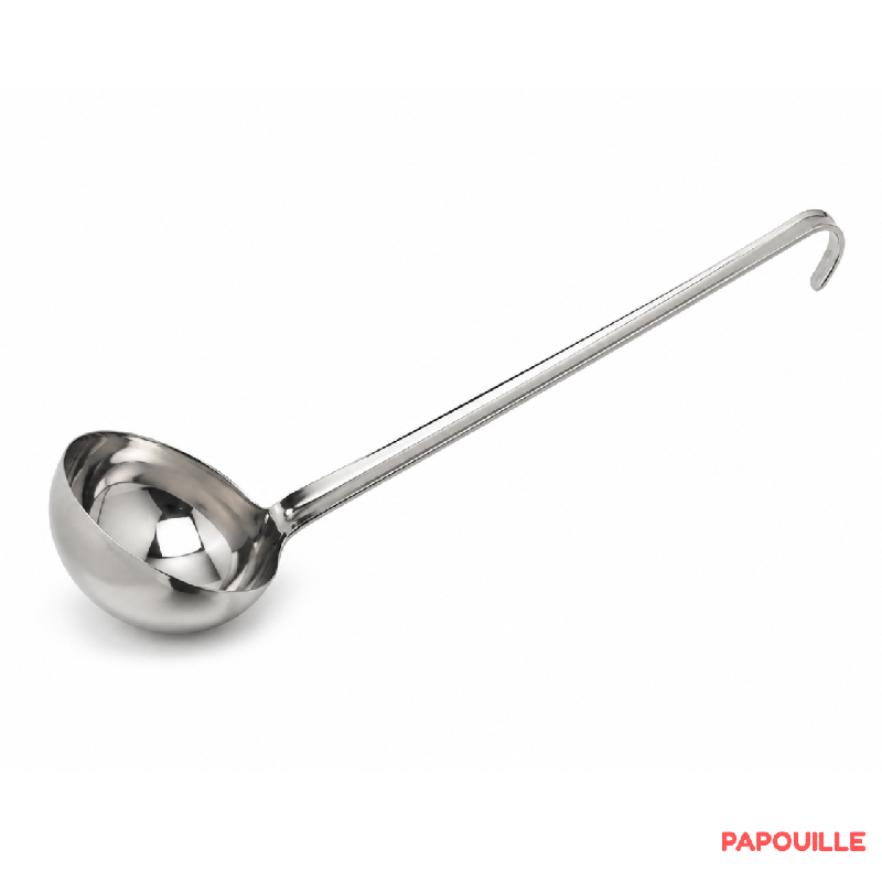 Louche Inox ø12