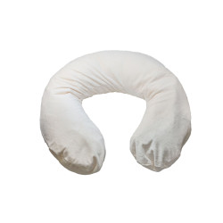 Coussin d'allaitement bambou