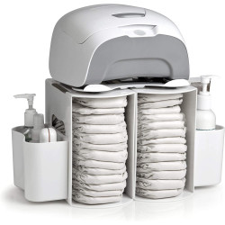 Distributeur de Couches Modulable Complet