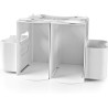 Distributeur de Couches Modulable Complet