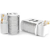 Distributeur de Couches Modulable Complet
