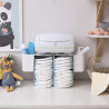 Distributeur de Couches Modulable Complet