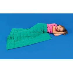 Couverture lestée enfant 76 x 86 cm