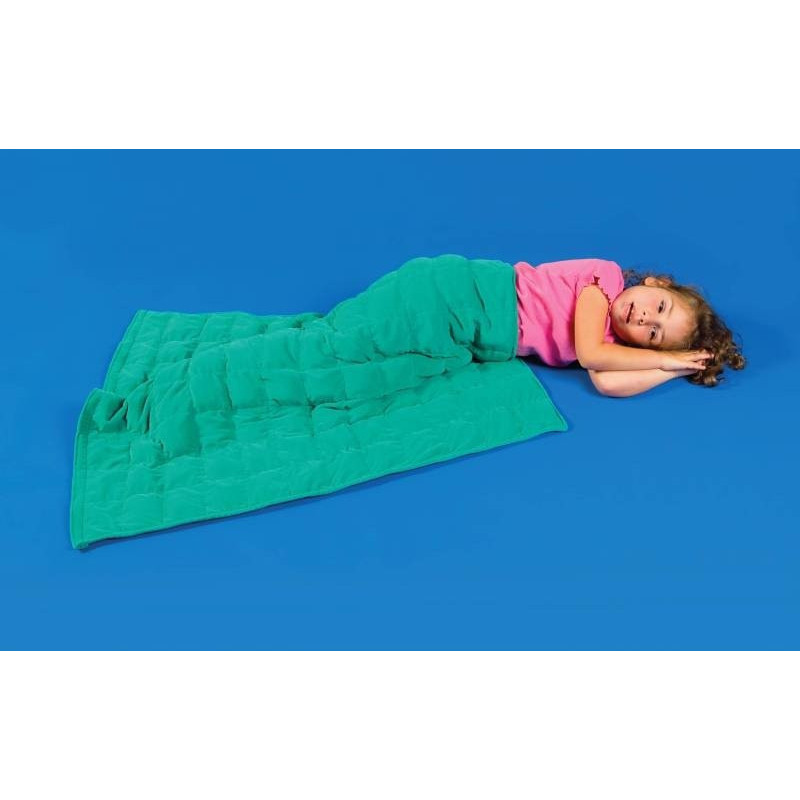 Couverture lestée enfant 76 x 86 cm