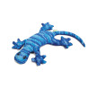 Coussin en forme de lézard