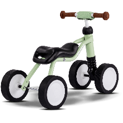 Porteur enfant wutsch vert pastel