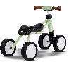 Porteur enfant wutsch vert pastel