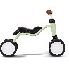 Porteur enfant wutsch vert pastel