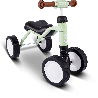 Porteur enfant wutsch vert pastel