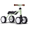 Porteur enfant wutsch vert pastel