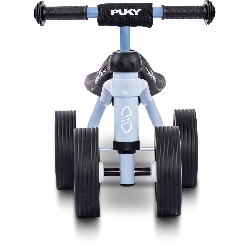 Mon premier porteur enfant pukylino bleu