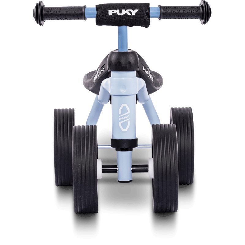 Mon premier porteur enfant pukylino bleu