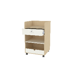 Meuble de rangement