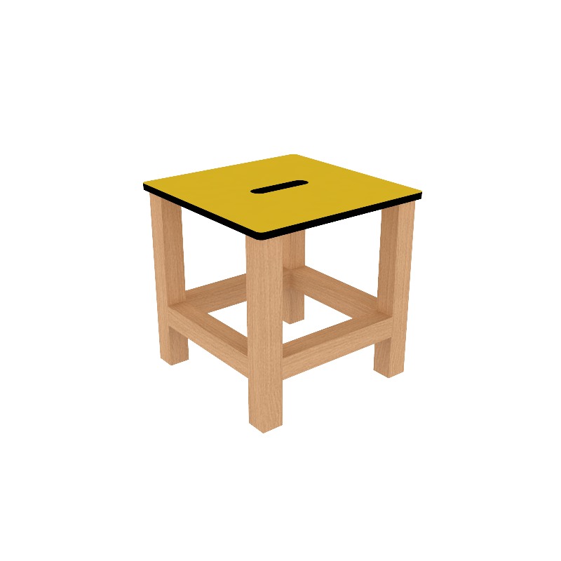 Tabouret - T3