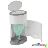 Poubelle 45 couches anti-odeurs 16 litres classic