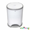 Poubelle 60 couches anti-odeurs 26 litres plus