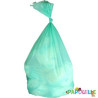 Lot de 3 recharges pour poubelle à couches 16l korbell