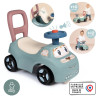 Porteur enfant auto