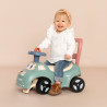 Porteur enfant auto