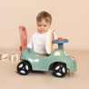 Porteur enfant auto
