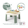 Table Sable et Eau Smoby Life