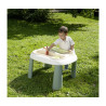 Table Sable et Eau Smoby Life