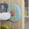 Mur d'Activités Smoby Life