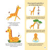 Les animaux de la savane