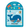 Livre "A la mer"