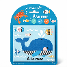 Livre "A la mer"