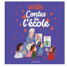 Les Belles Histoires - Contes de l'école