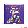 Les Belles Histoires - Contes de l'école