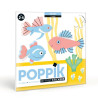 Box stickers - océan