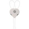 Lot de 2 loquet 2 de sécurité flexi-lock