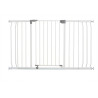 Kit barrière et rallonges de 9 cm et 18 cm - Blanc