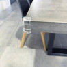 8 Protections d'angle - Transparent