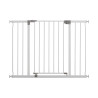 Barrière 99 à 105,5 cm - Blanc