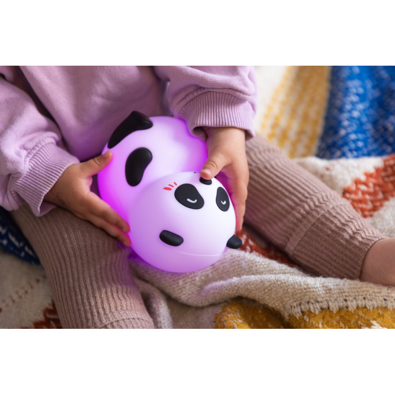 Veilleuse LED - Panda