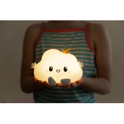 Veilleuse LED - Nuage Noa