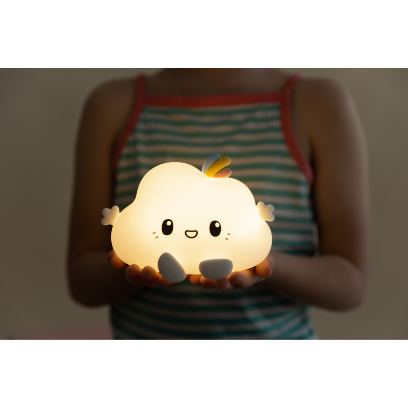 Veilleuse LED - Nuage Noa