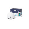 Veilleuse LED - Baleine