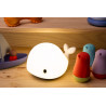 Veilleuse LED - Baleine