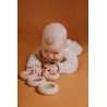 Donut sensoriel - Raisins