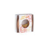 Donut sensoriel - Raisins