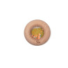 Donut sensoriel - Raisins