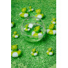 Boule sensorielle - Grenouilles