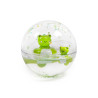 Boule sensorielle - Grenouilles