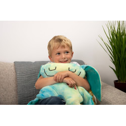 Peluche sensorielle Bumpas - Shloof